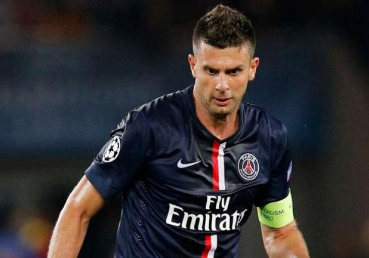 PSG pronašao idealnu zamjenu za Thiaga Mottu