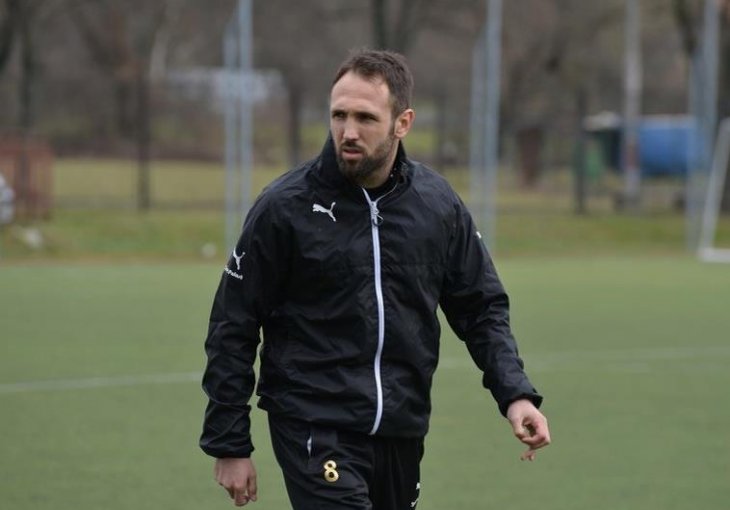 Muharemović za Sport.ba: Dok god ima šanse, Olimpic će se boriti da ostane u ligi