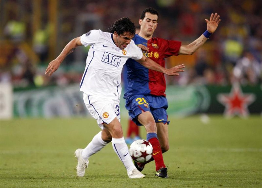 busquets
