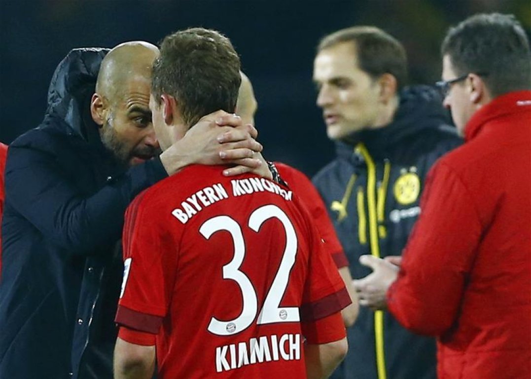 kimmich