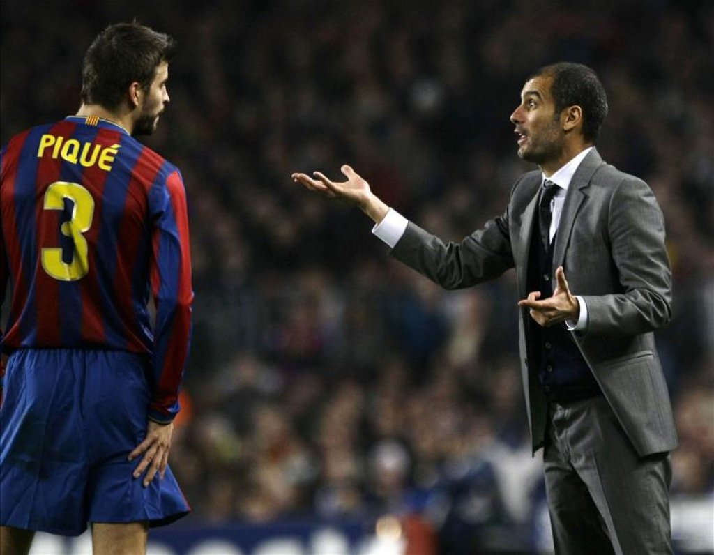 pique