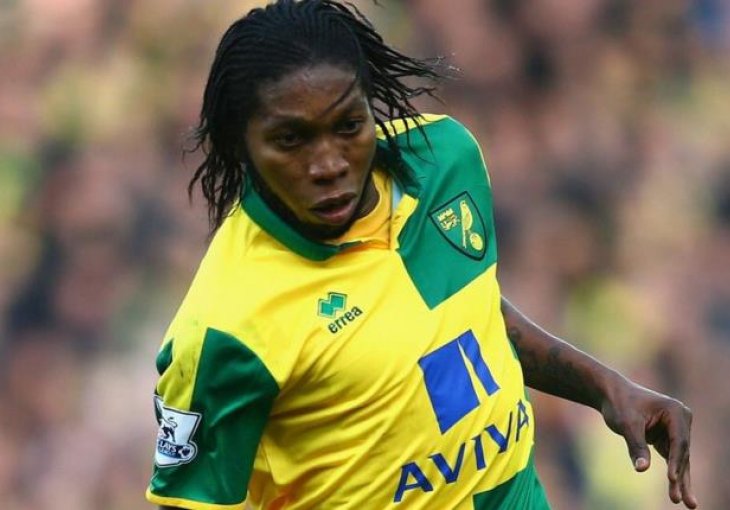 Dieumerci Mbokani preživio bombaški napad u Briselu