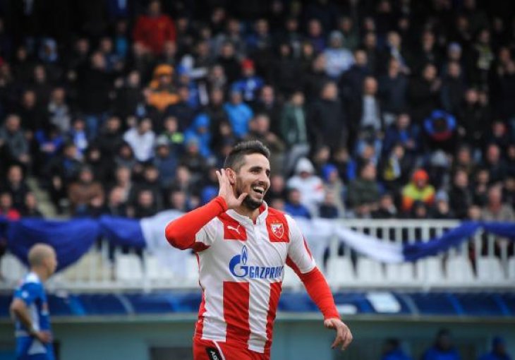Crvena zvezda 
