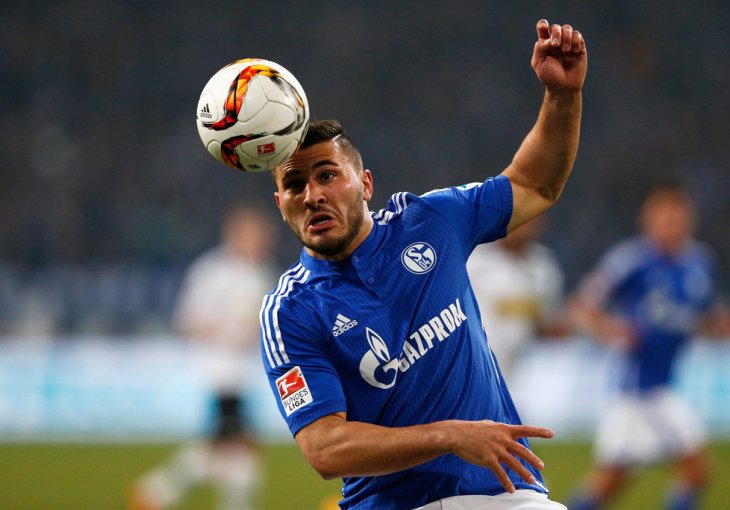 Bild: Klopp u svojim redovima želi Seada Kolašinca