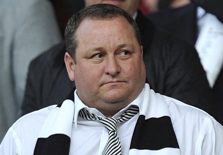 Mike Ashley možda i za kraj: Žao mi je novca, žao mi je što sam kupio Newcastle