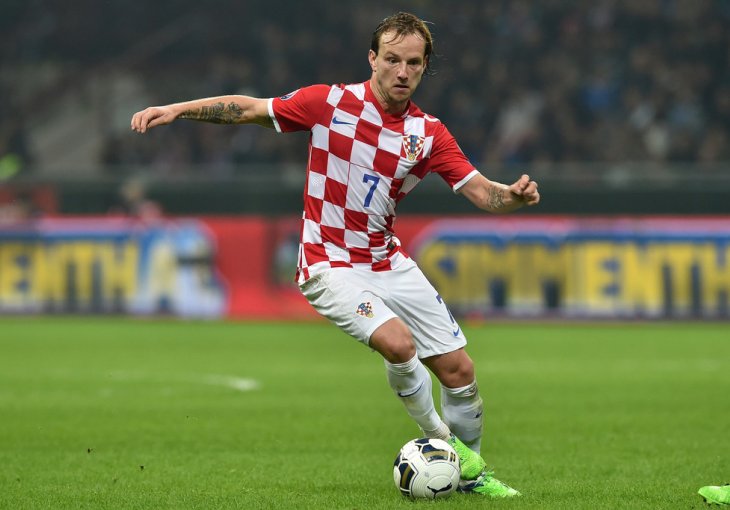 Rakitić najavio: 