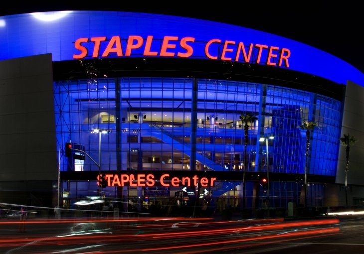 Los Angeles domaćin All-star vikenda 2018. godine