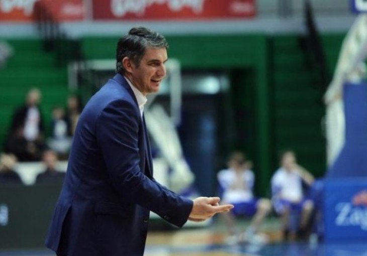 Cibonin meč sezone: Igramo za Final Four, igrači su to zaslužili