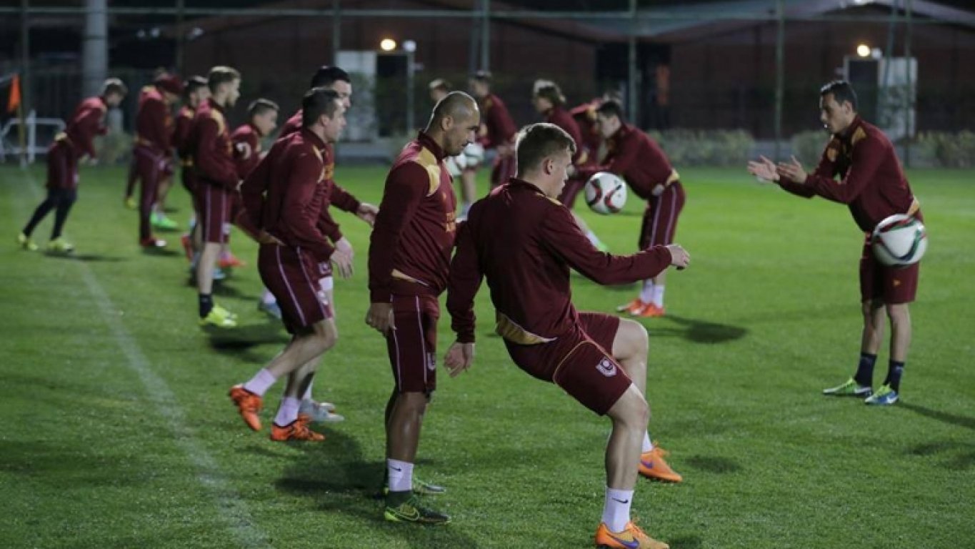 fksarajevo-pripreme-antalija