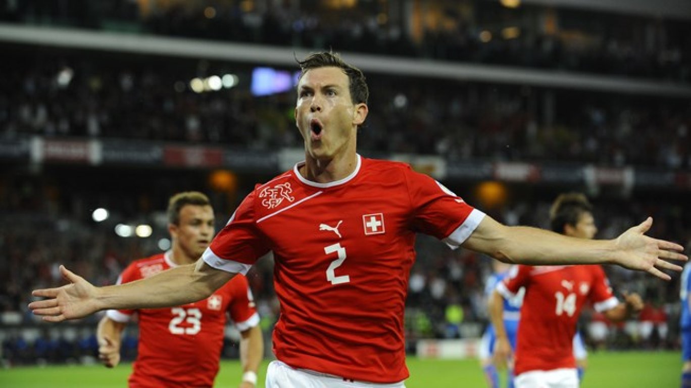 lichtsteiner