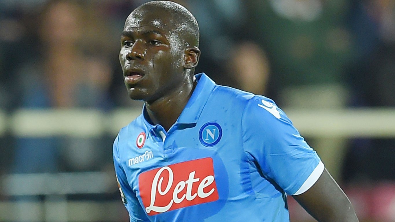 koulibaly