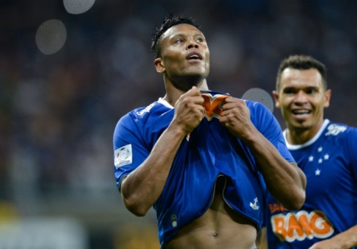 Zvanično: Julio Baptista novi igrač Orlando Cityja
