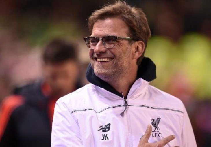 Klopp obradovao Otok: Zvijezda Redsa će ipak biti spremna za Euro