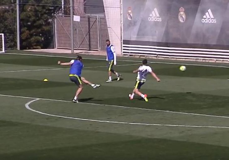 Bale postigao 