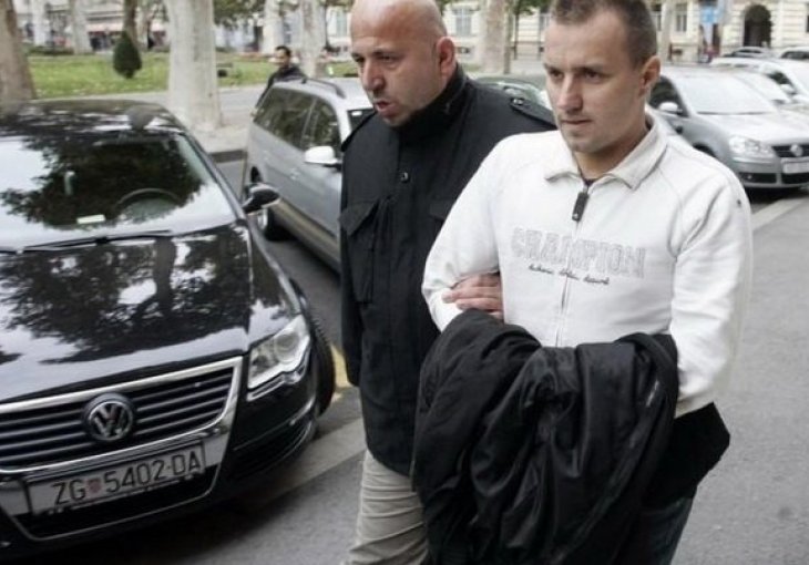 Svjedok potvrdio da je Oliver Knezović ispalio 10 metaka prema navijačima Sarajeva