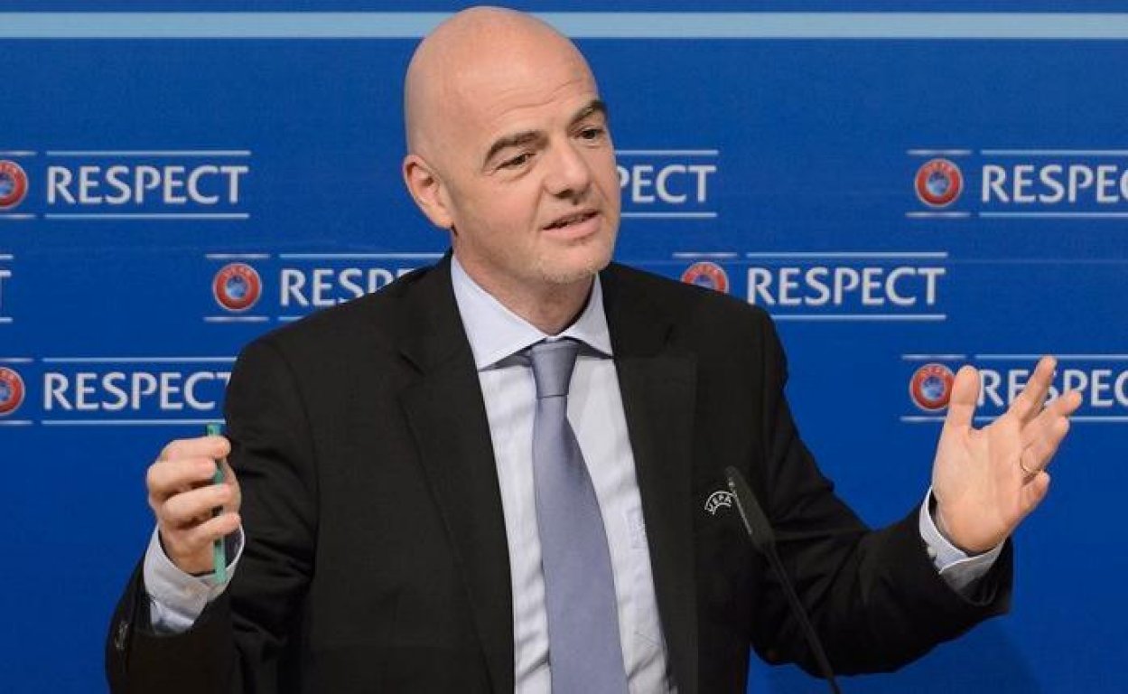 gianni-infantino