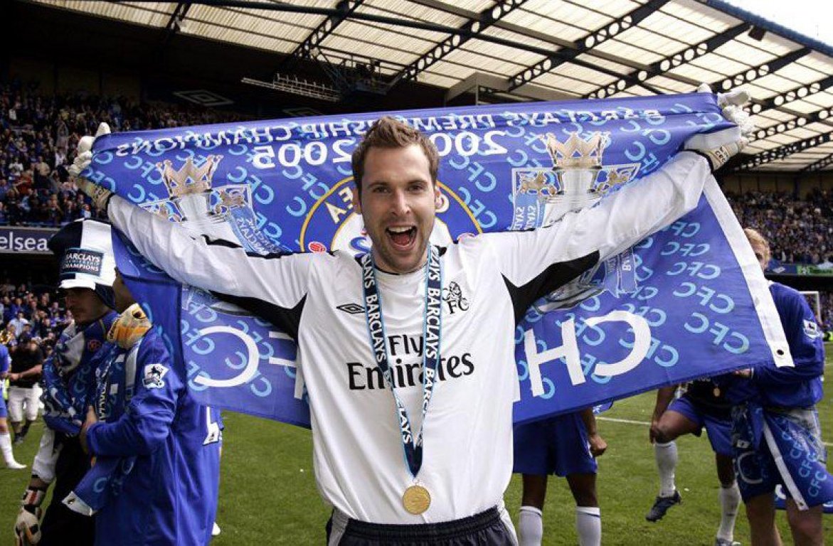 cech