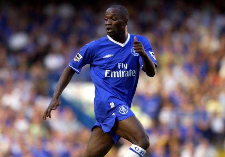 Lampard vraća legende: Claude Makelele ponovo na Stamford Bridgeu!