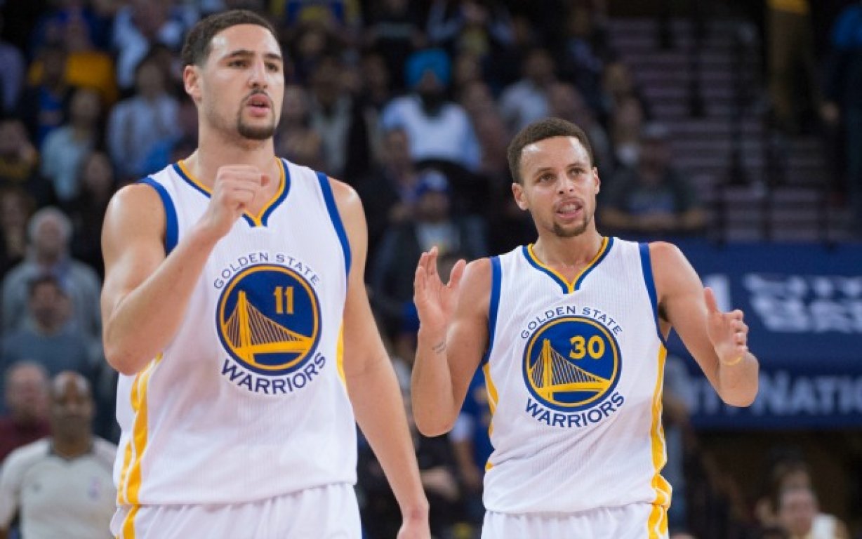 curry-thompson