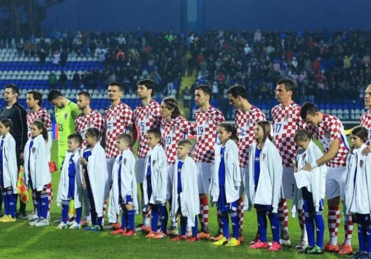 Vrijeme je i da UEFA reaguje: Cijeli stadion skandirao ustaški pozdrav 