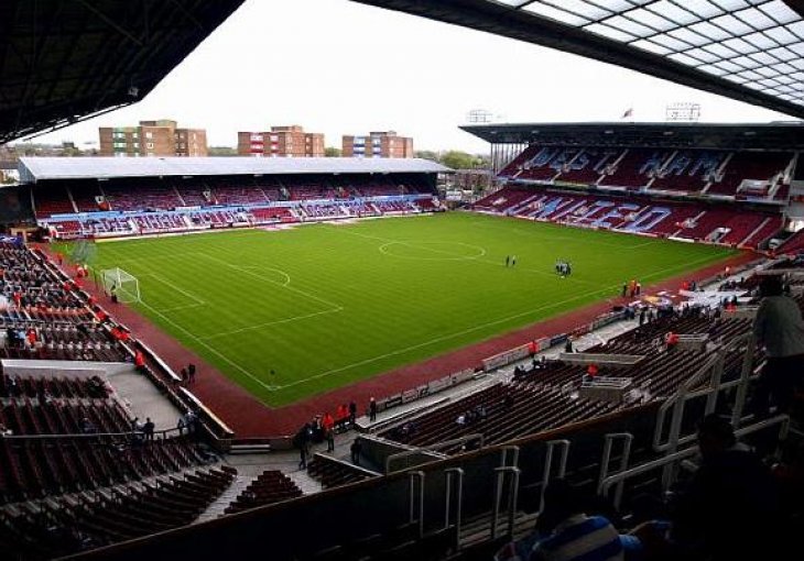 West Ham će igrati na stadionu kapaciteta 60.000 mjesta