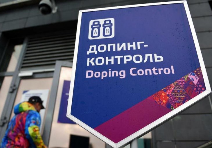 Ruska dopinška agencija negirala prekrivanje pozitivnih doping testova
