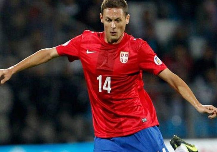 Matić pružio podršku aktuelnom selektoru Srbije
