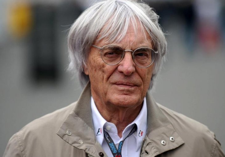 Ecclestone: Mislim da možemo poboljšati još neke sitnice