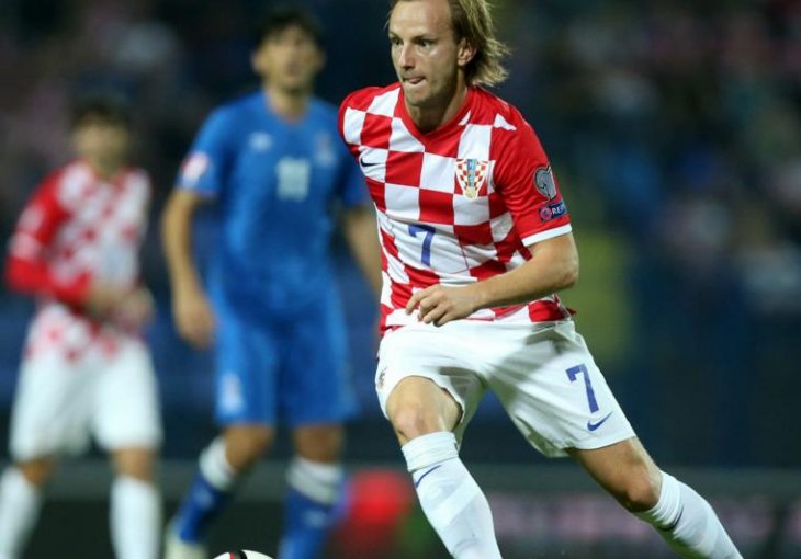 Rakitić: Nije mi svejedno zbog terorističkih napada
