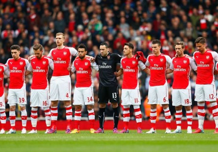 Bavarci krenuli po Arsenalovu zvijezdu: Wenger već pronašao zamjenu u Italiji