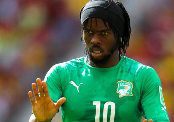 Gervinho: Dobio sam ugovor koji se ne odbija