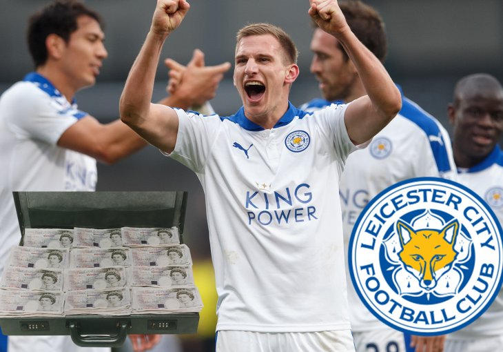 Senzacionalan dobitak: Ovaj navijač Liverpoola svim srcem navija za Leicester