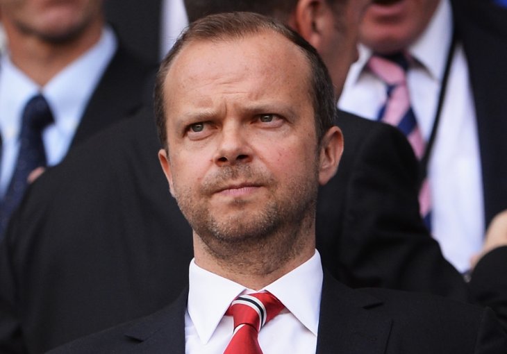 Woodward sam krenuo po Ibrahimovića u Pariz