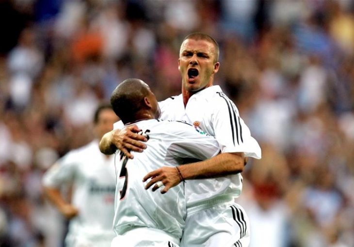 Beckham u Miami želi dovesti Carlosa