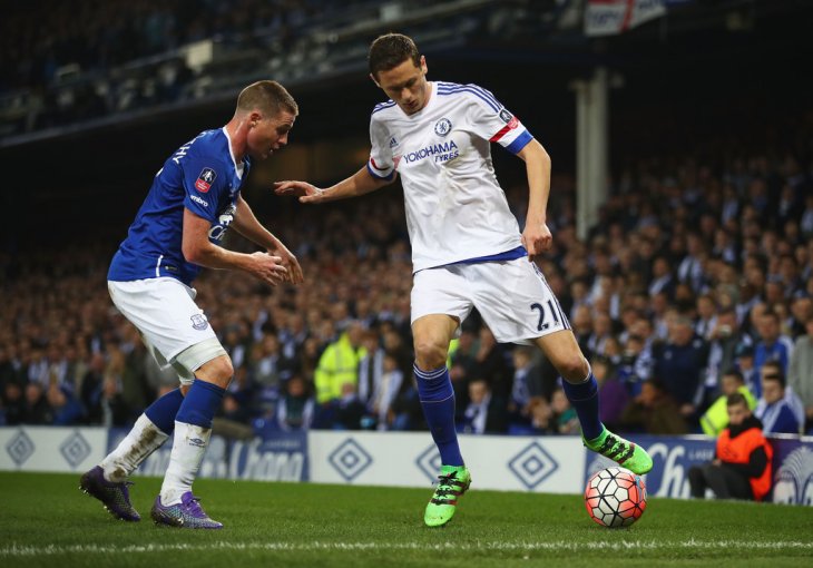 Nemanja Matić jedna od želja Juventusa na ljeto