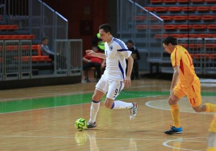 HFC Zrinjski u finalu futsal kupa BiH dočekuje ekipu Kaskade