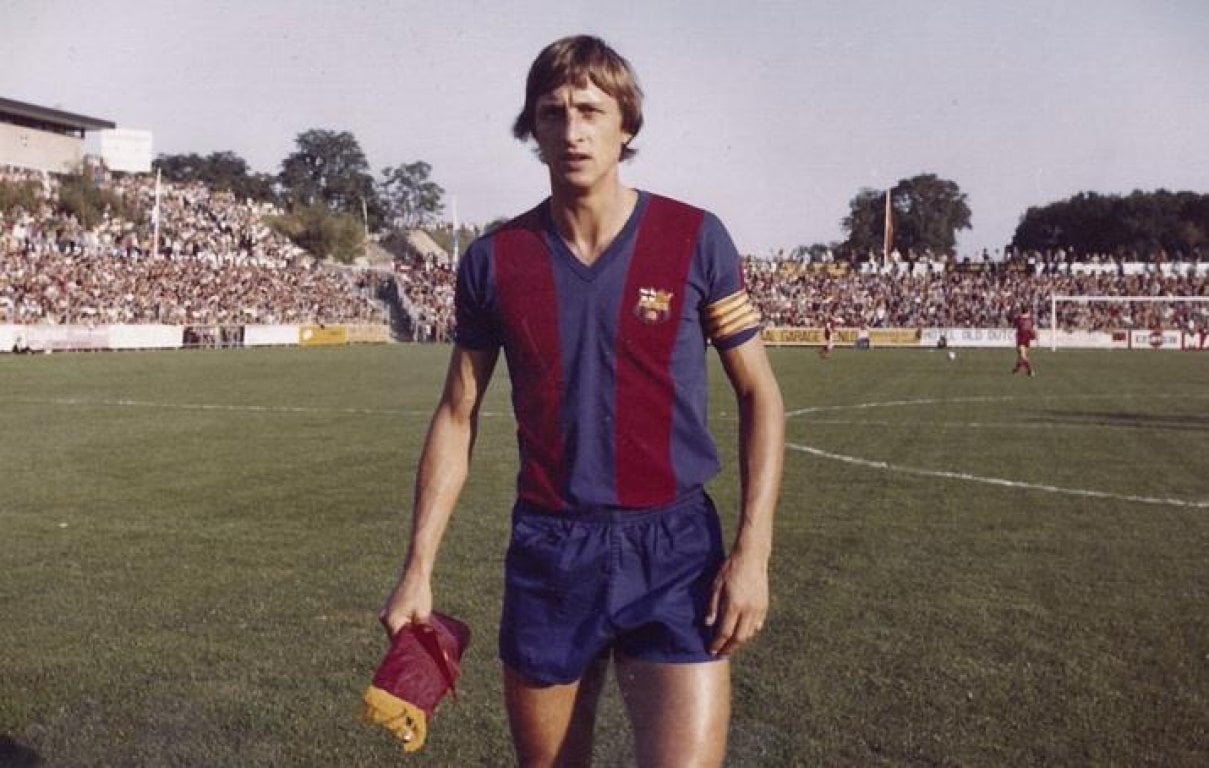 cruyff