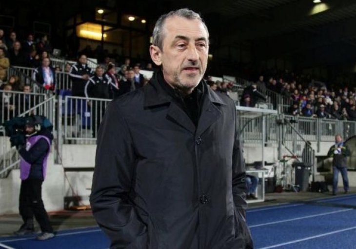 Baždarević: U cjelini sam zadovoljan nastupom, mada ima prostora za napredak
