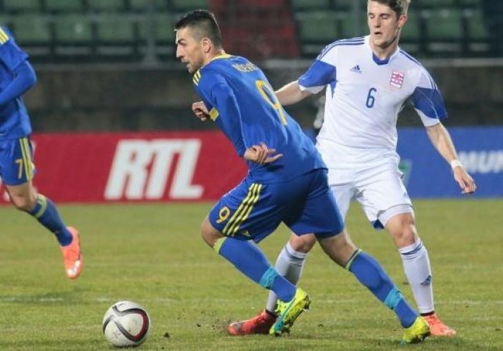 Prodaja ulaznica za meč BiH-Estonija počinje u ponedjeljak