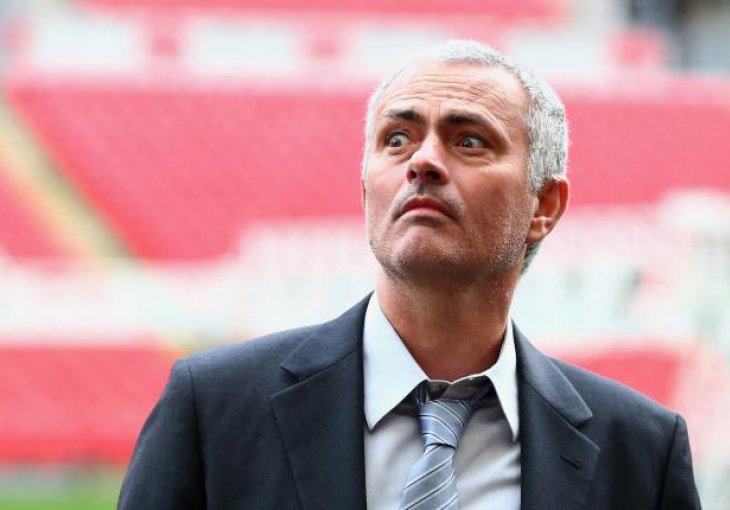 United stvara nove granice: Mourinho postaje najplaćeniji trener u historiji?