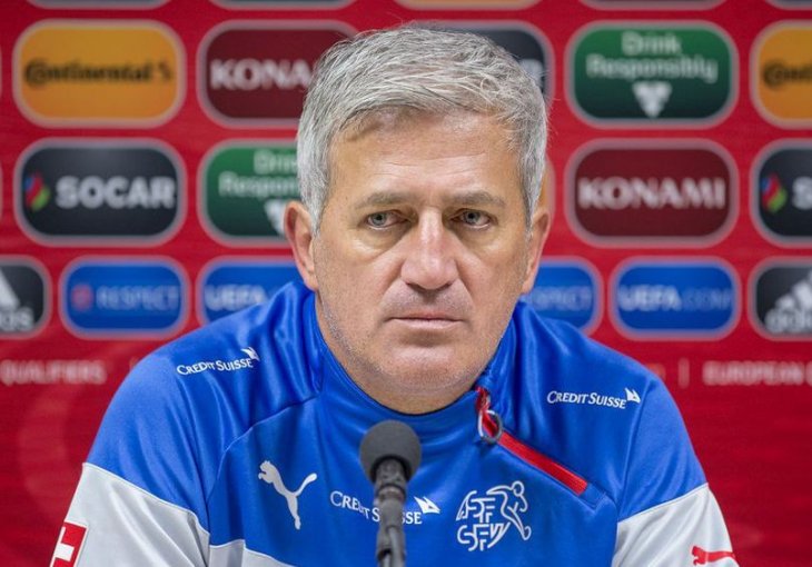 Petković: Protiv BiH moramo igrati mnogo bolje