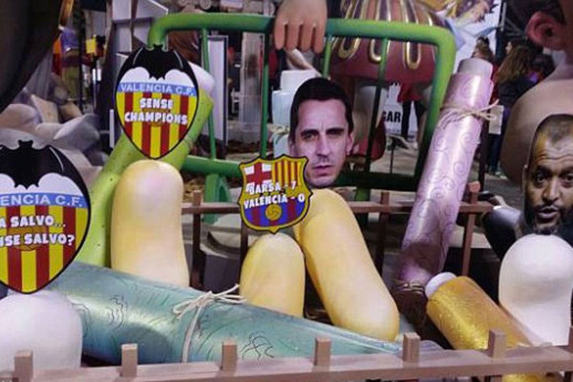 neville