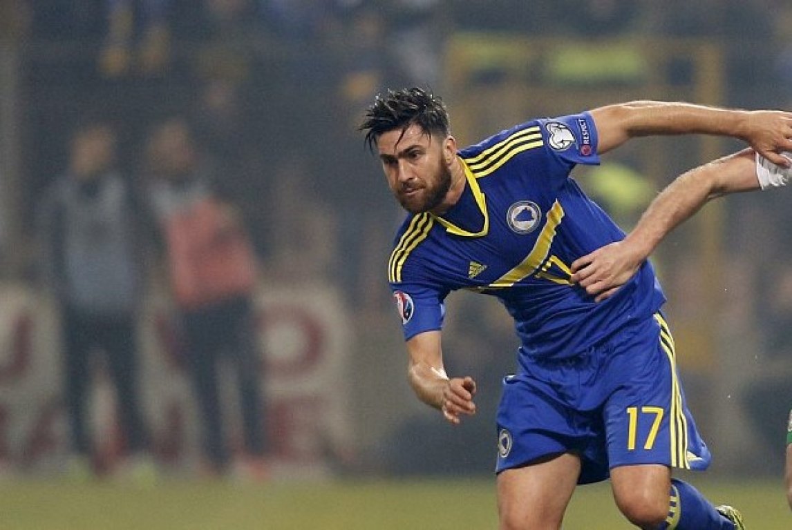 zukanovic