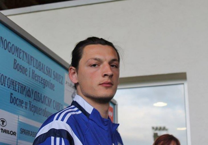Milan Đurić za Sport.ba: Očekuje nas teška utakmica protiv Švicarske