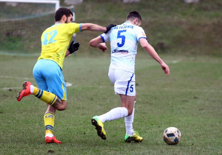 Bivši fudbaler Vezira za Sport.ba: 
