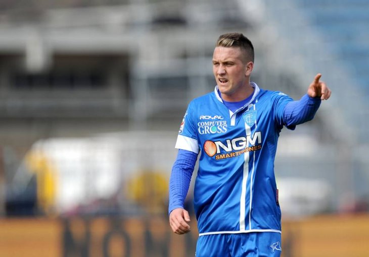 Piotr Zieliński prvo pojačanje Liverpoola?