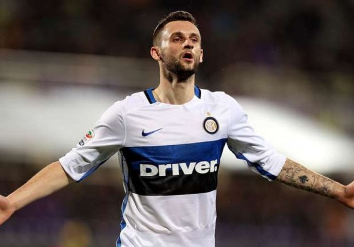 Brozović sigurno napušta Inter, ali ne ide u Juventus