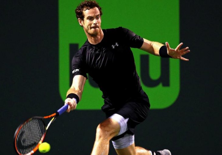 Istomin namučio Murraya, Tsonga prepustio Giraldu svega četiri gema
