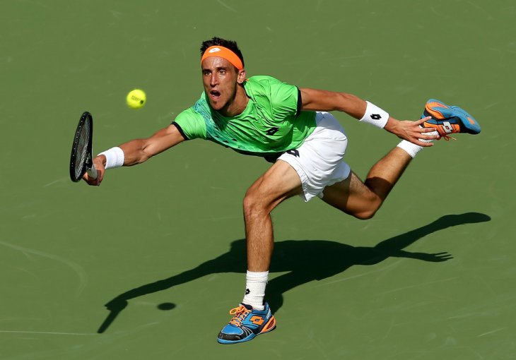 Džumhur izborio plasman u glavni žrijeb Mastersa u Monte Carlu