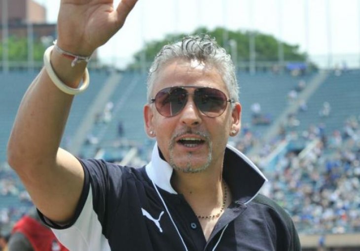 Azzurri se okreću Robertu Baggiju?